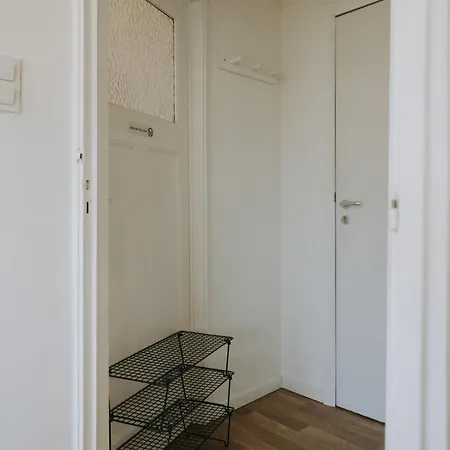 1 Bedroom In Center, Place Du Marche - 3rd Floor Apartment Liege