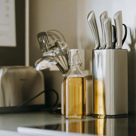 1 Bedroom In Center, Place Du Marche - 3rd Floor Appartement Luik