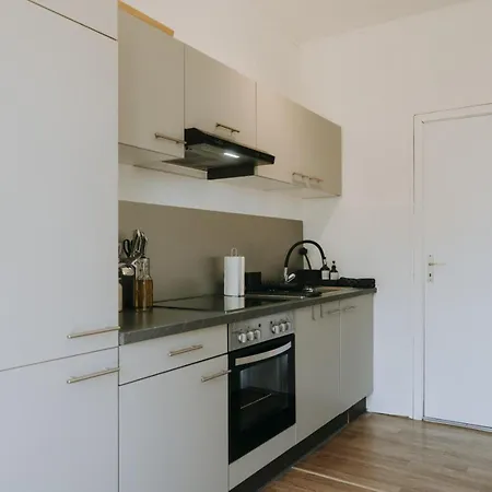 Apartment 1 Bedroom In Center, Place Du Marche - 3rd Floor
